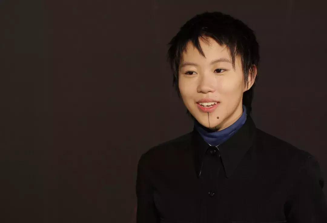 窦唯微博窦靖童,窦唯现身窦靖童的音乐会