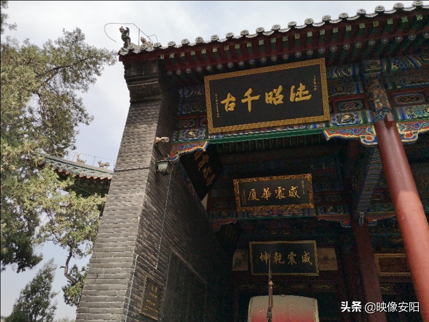 洛阳关林庙人多吗,关林跟关庙的区别