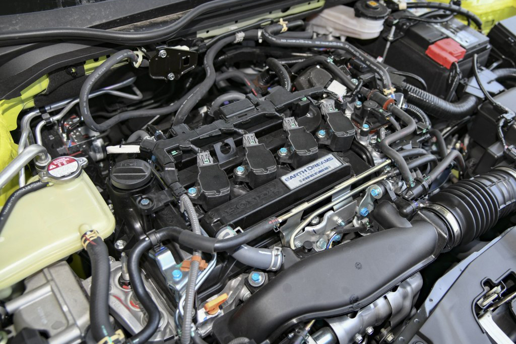 想买新车先看哪些,2022款思域买哪个配置最划算