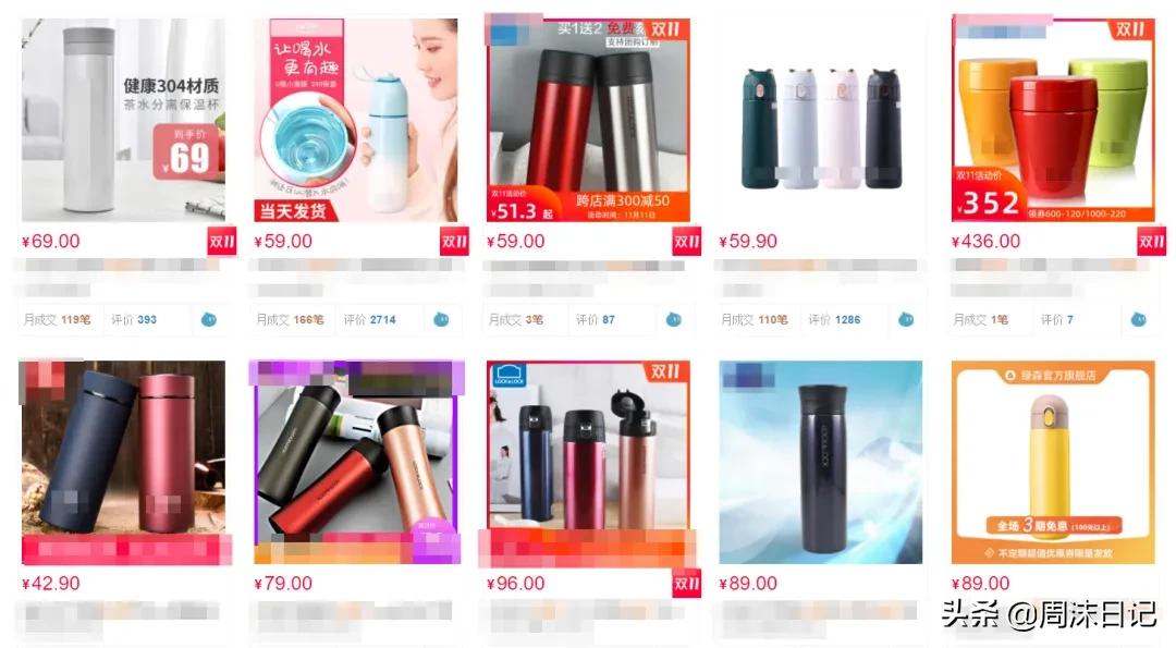 出门灌了瓶热水，打开时就凉了咋办？用它24小时开盖还“烫嘴”