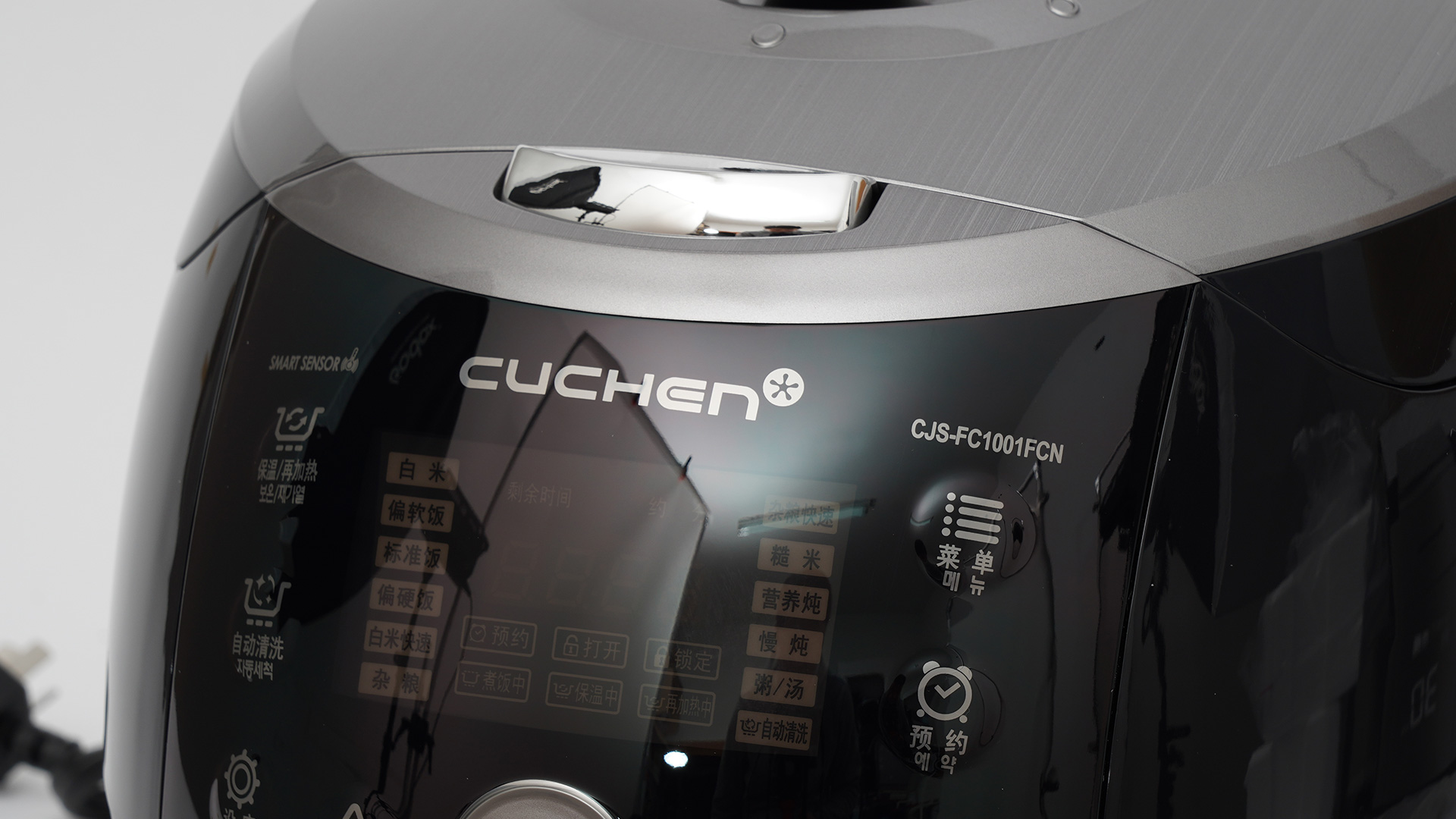 酷晨电饭煲的几款型号,韩国酷晨电饭煲1071怎么用