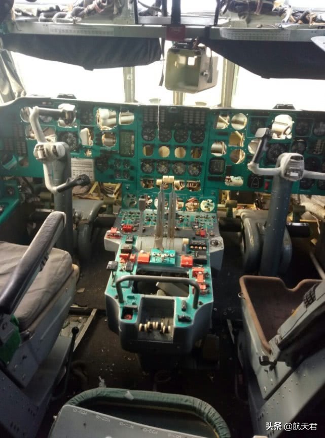 曾经掏钱都买不到的伊尔-78，如今乌克兰甩卖了！起步价40000美元