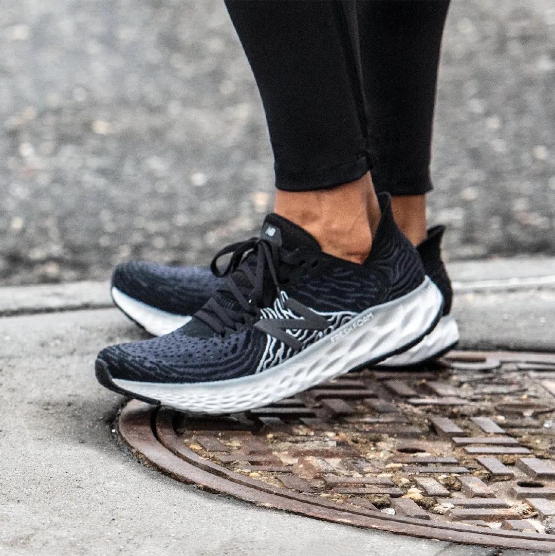 适合大众跑者的五款跑鞋,女子跑鞋5.0