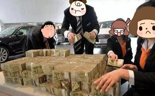 无息贷款买车跟全款买车差多少钱,零利息贷款买车比全款车哪个划算