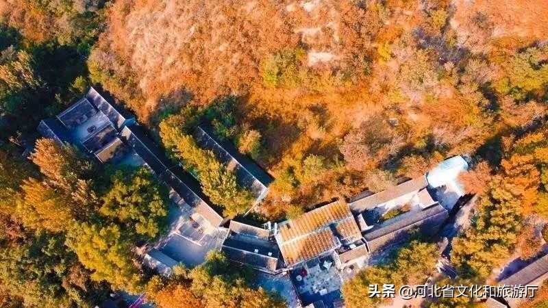 曲阳文化旅游,千年古县曲阳县