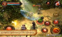 十款好玩的手机游戏ios,ios十大热门单机游戏抖音小游戏