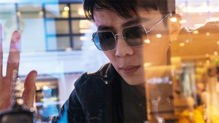 雷朋男款墨镜遮阳防紫外线太阳镜,墨镜怎么挑选适合自己脸型