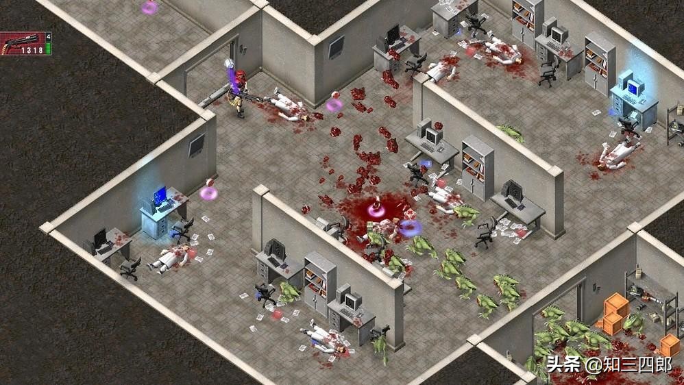 10年的pc游戏回忆,那些年我们一起玩的老电脑游戏