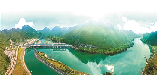 广西旅游攻略忻城,忻城土司文化旅游