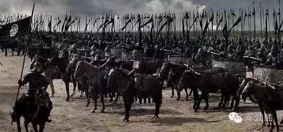 裘是1001夜22夜：皮之不存，毛将安附，出尔反尔的晋惠公