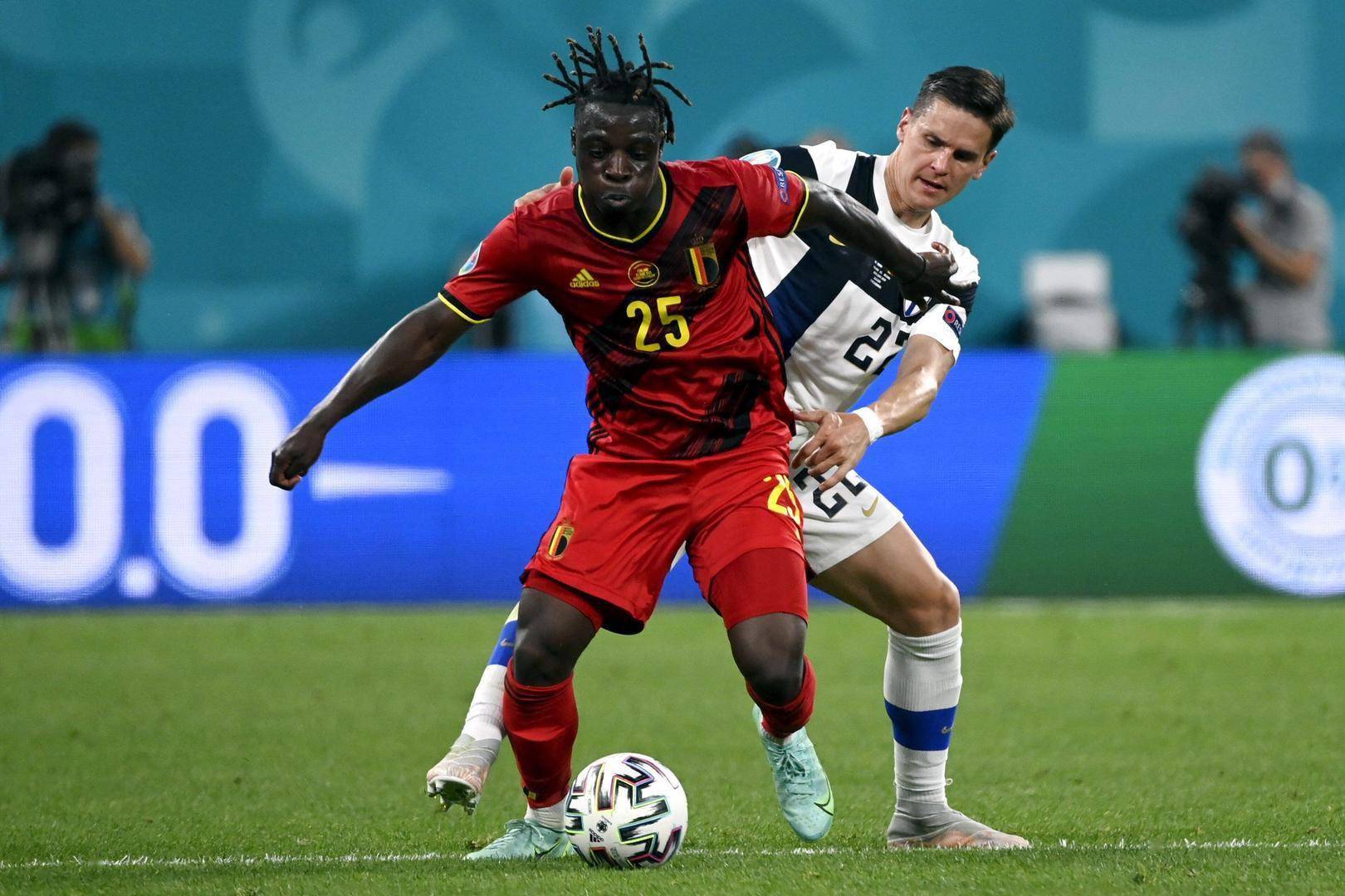 比利时黑暗夜，19岁少年成最大收获，16岁曾拒渣叔仍获其高度评价