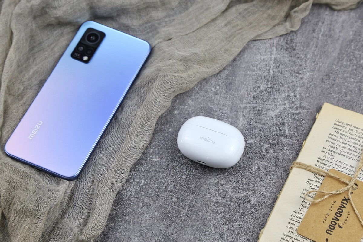 魅族pop3有降噪,魅族pop3蓝牙耳机什么版本