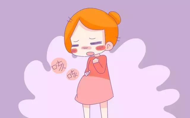 【思睿兔】为什么到了孕晚期，孕妇会“下边痛”？