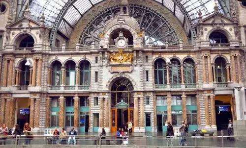 去比利时自由行的注意事项,比利时旅游几天比较合适