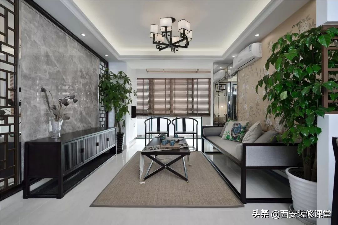 装修新中式体验如何？有没有后悔的？