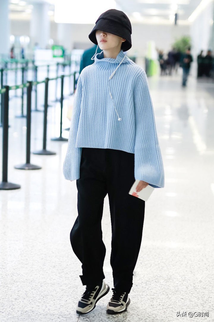 秋冬洋气帽子渔夫帽减龄,米白色渔夫帽女款秋冬显脸小