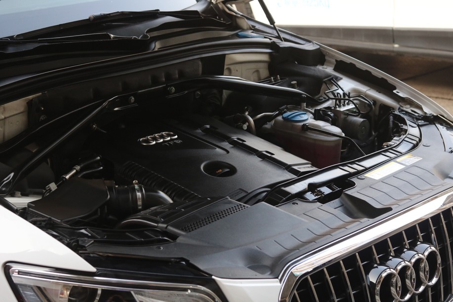 怪兽修车奥德赛,怪兽修车日记奥迪