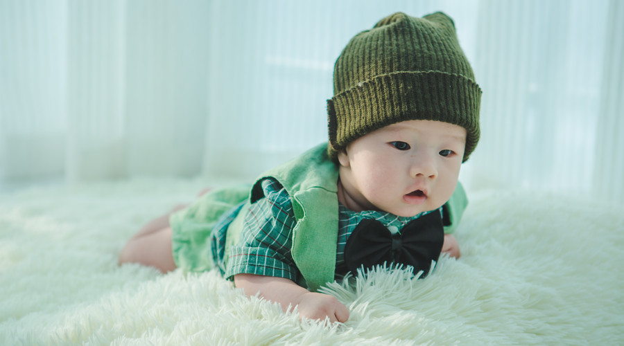 初生婴儿怎么穿,初生婴儿衣服怎么穿