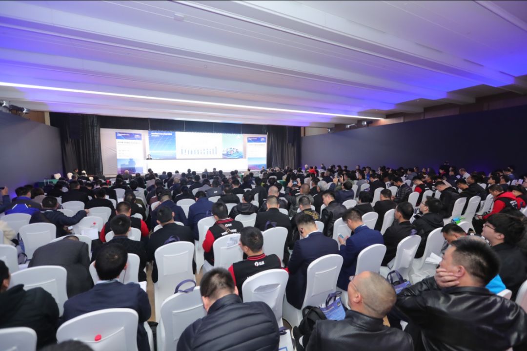 郎学红：宏观经济、产业政策对中国汽车后市场的影响