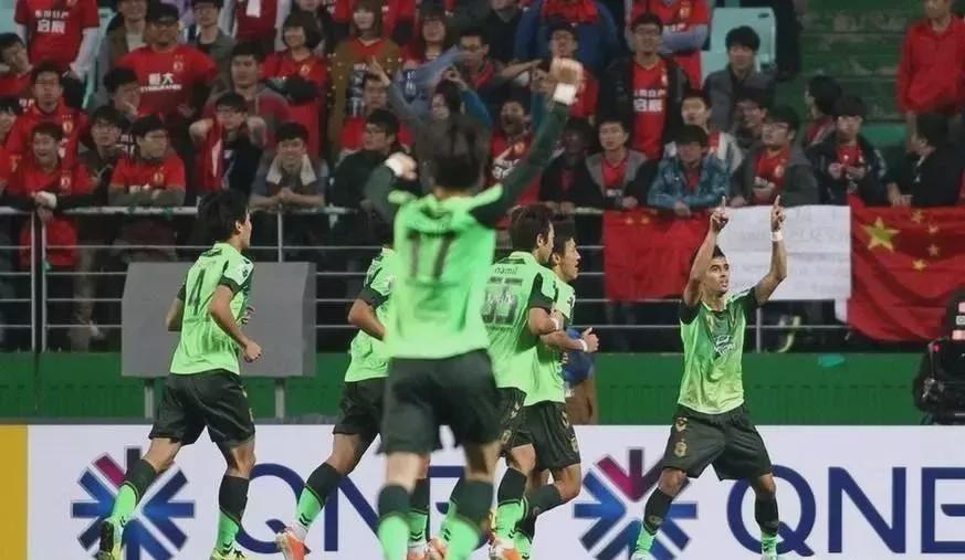 鲁能为什么被取消亚冠资格,山东鲁能队为什么被取消亚冠资格