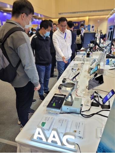 瑞声科技自动化设备安装调试,瑞声科技智能座舱