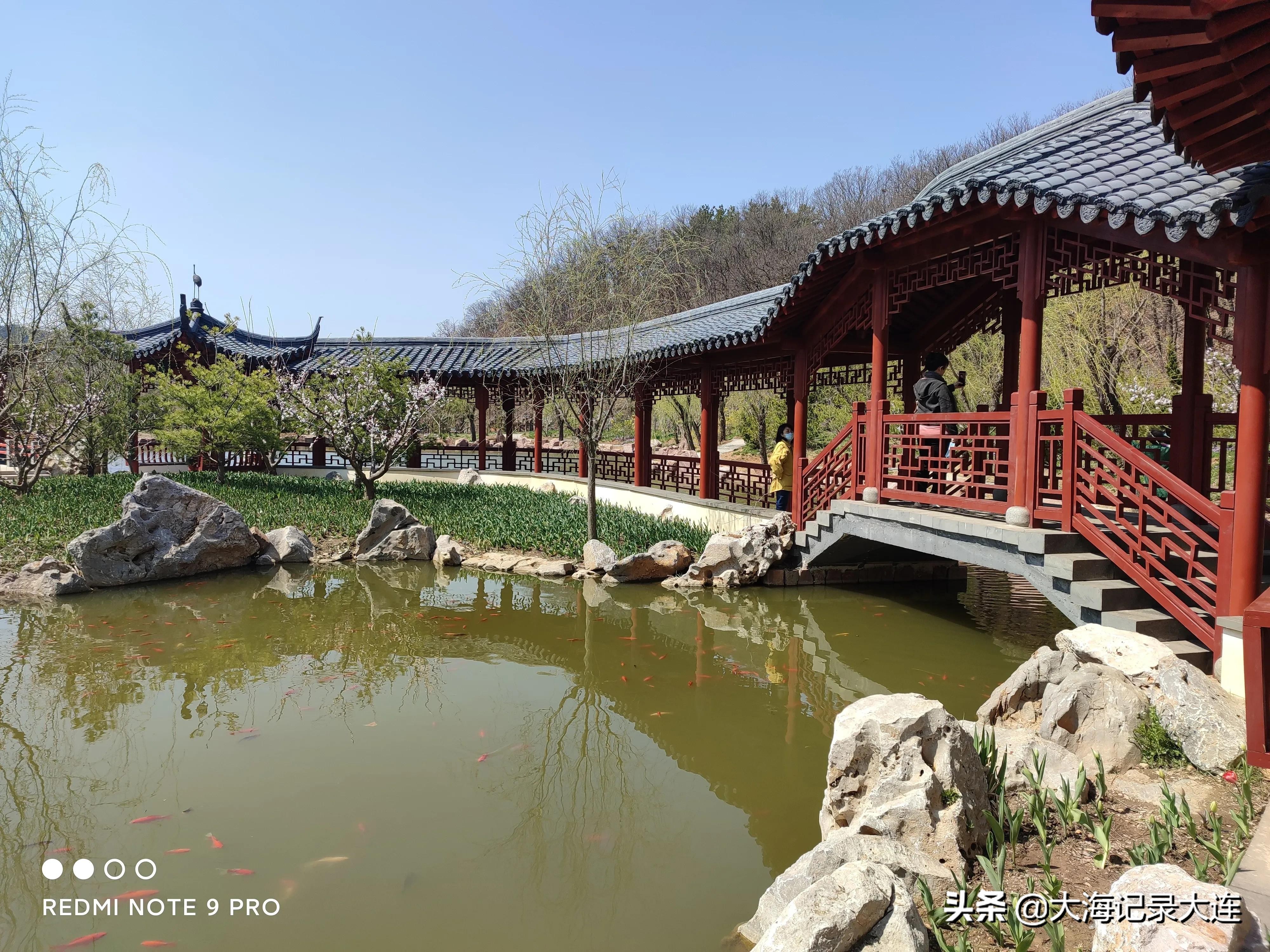 5.1小长假旅游大连,大连小长假旅游攻略