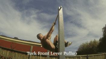 引体向上背部肌肉训练,引体向上12个肌肉怎么样