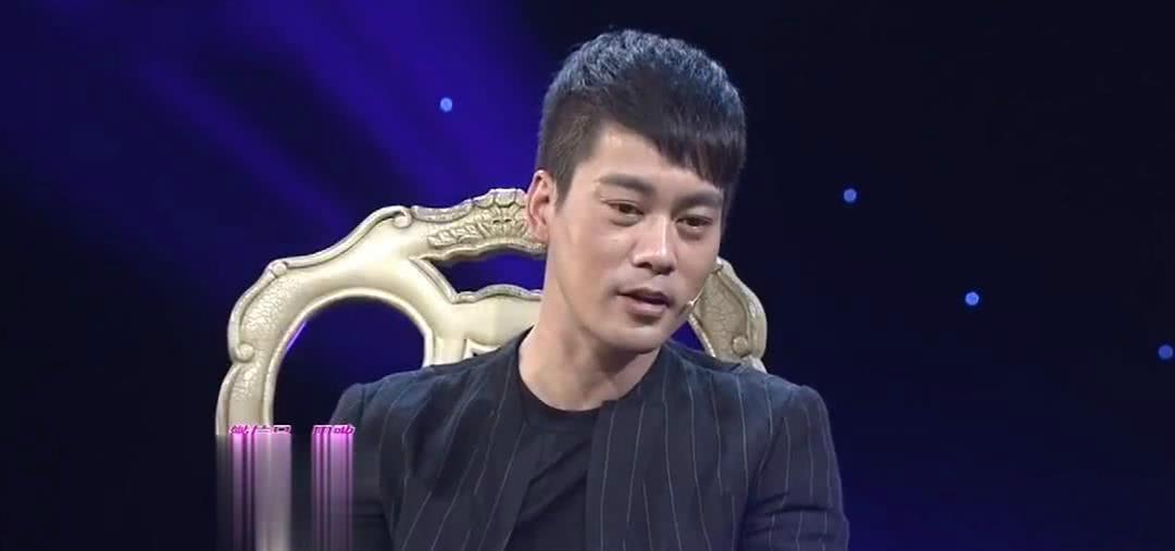 陈国坤：与周星驰签约8年只拍摄了2部戏，对他的恩情却终身难忘