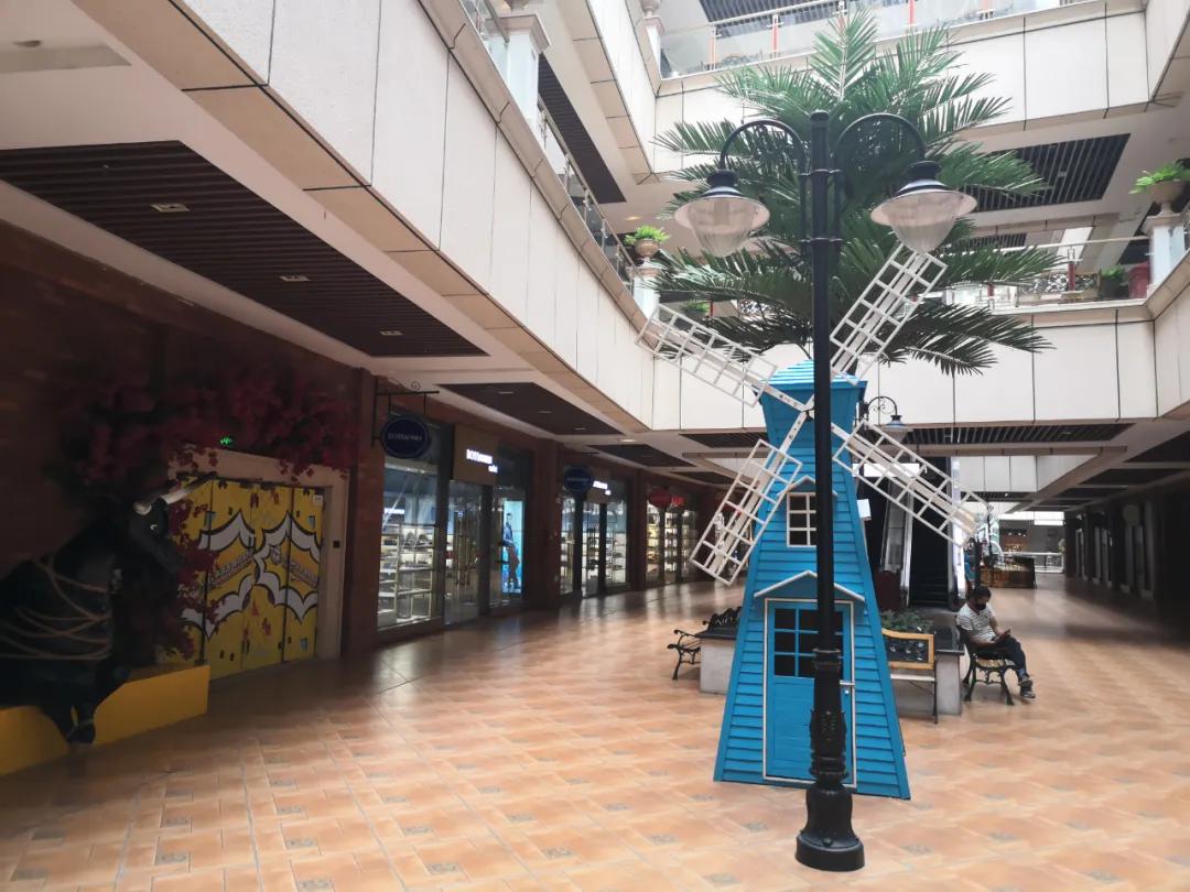 这处古建筑群藏着徐州的辉煌过往,徐州绝无仅有的标志性建筑