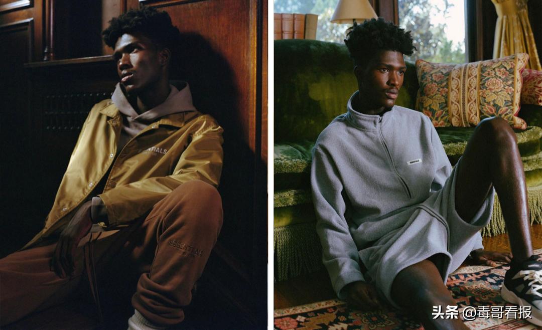 淡化LOGO的美潮,才是未来?