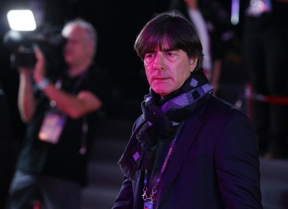 开始了!勒夫狂攒人品:只想进4强索斯盖特谈比利时:就爱打精锐