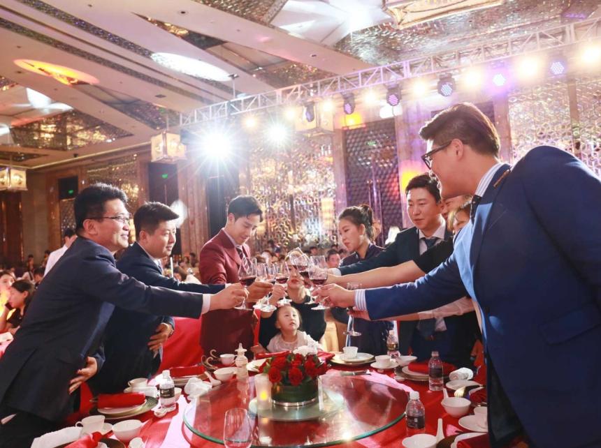 酒局拒酒的最好方法,被劝酒怎么巧妙拒酒