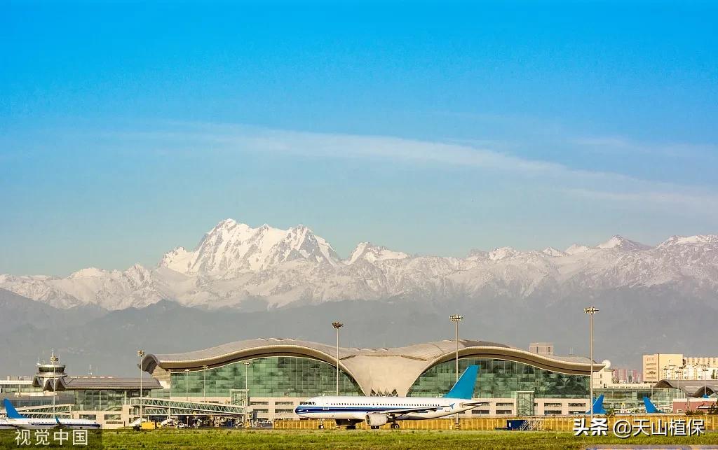 昌吉市最新城市发展规划,乌鲁木齐和昌吉是否相邻