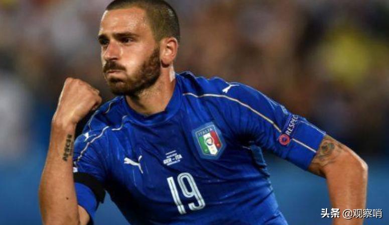 低调奢华有内涵！名不见经传的意大利球员，罕有人知的意大利*器武**