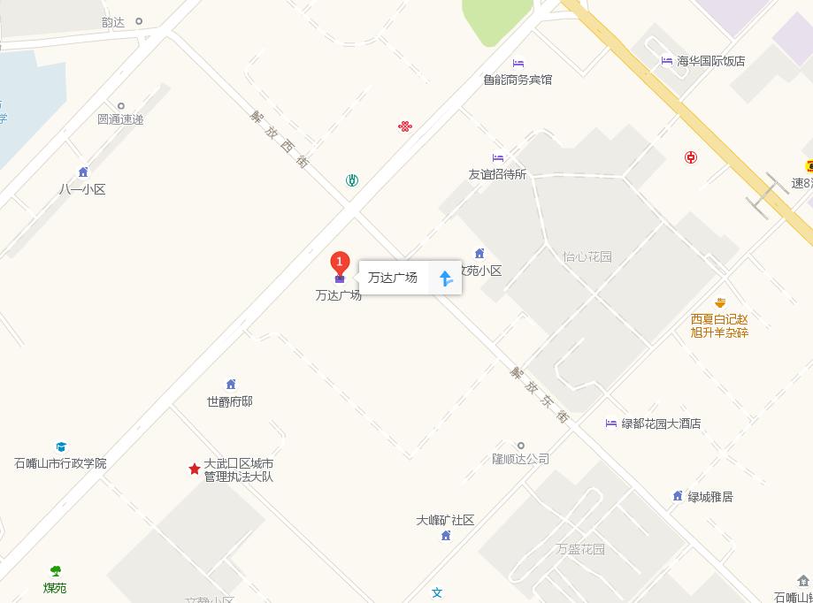 有万达广场的地方房价就高吗,万达广场四线城市房价