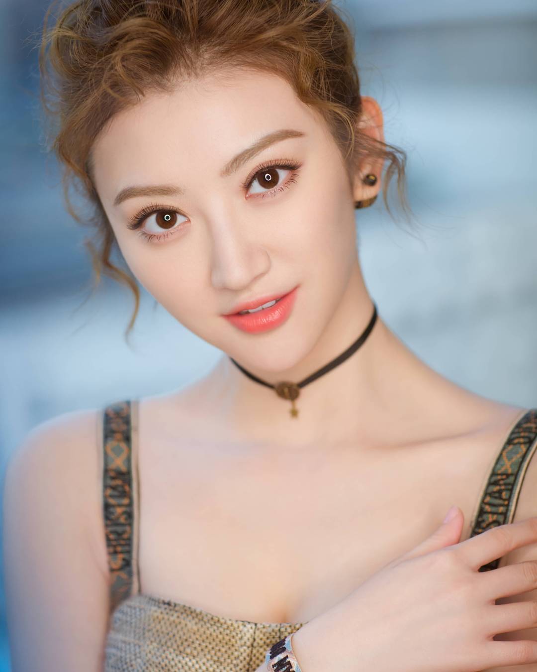 景甜回应一张图显情商,景甜宣传新剧顺带秀出强大朋友圈