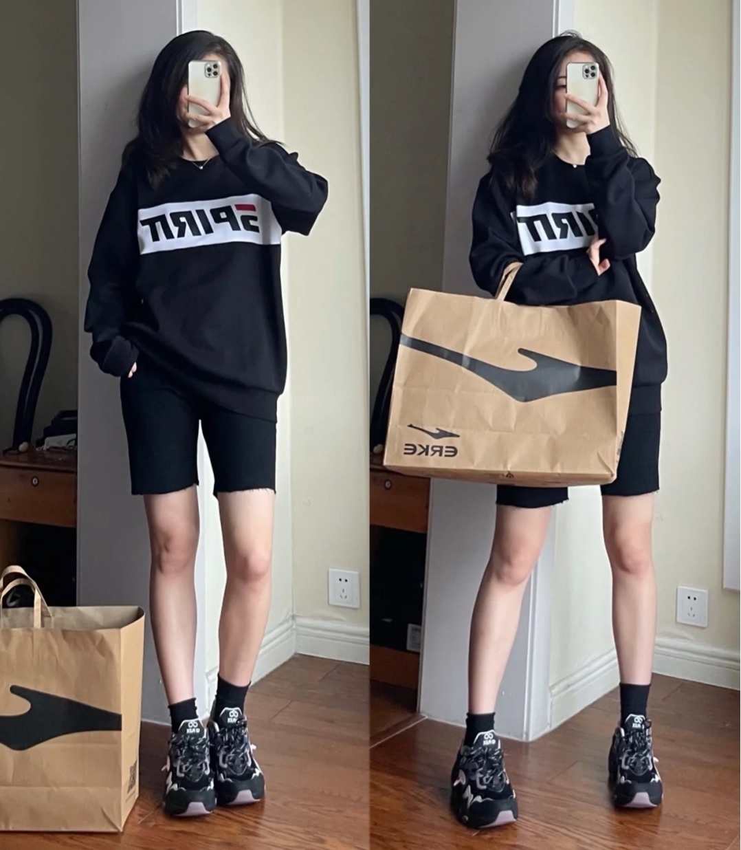 鸿星尔克值得入手的潮牌,鸿星尔克贵人鸟361安踏