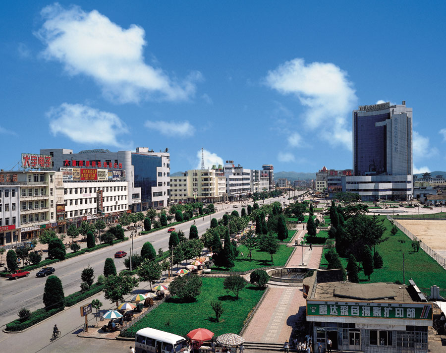 辽宁被低估的城市,辽宁最被低估的省份