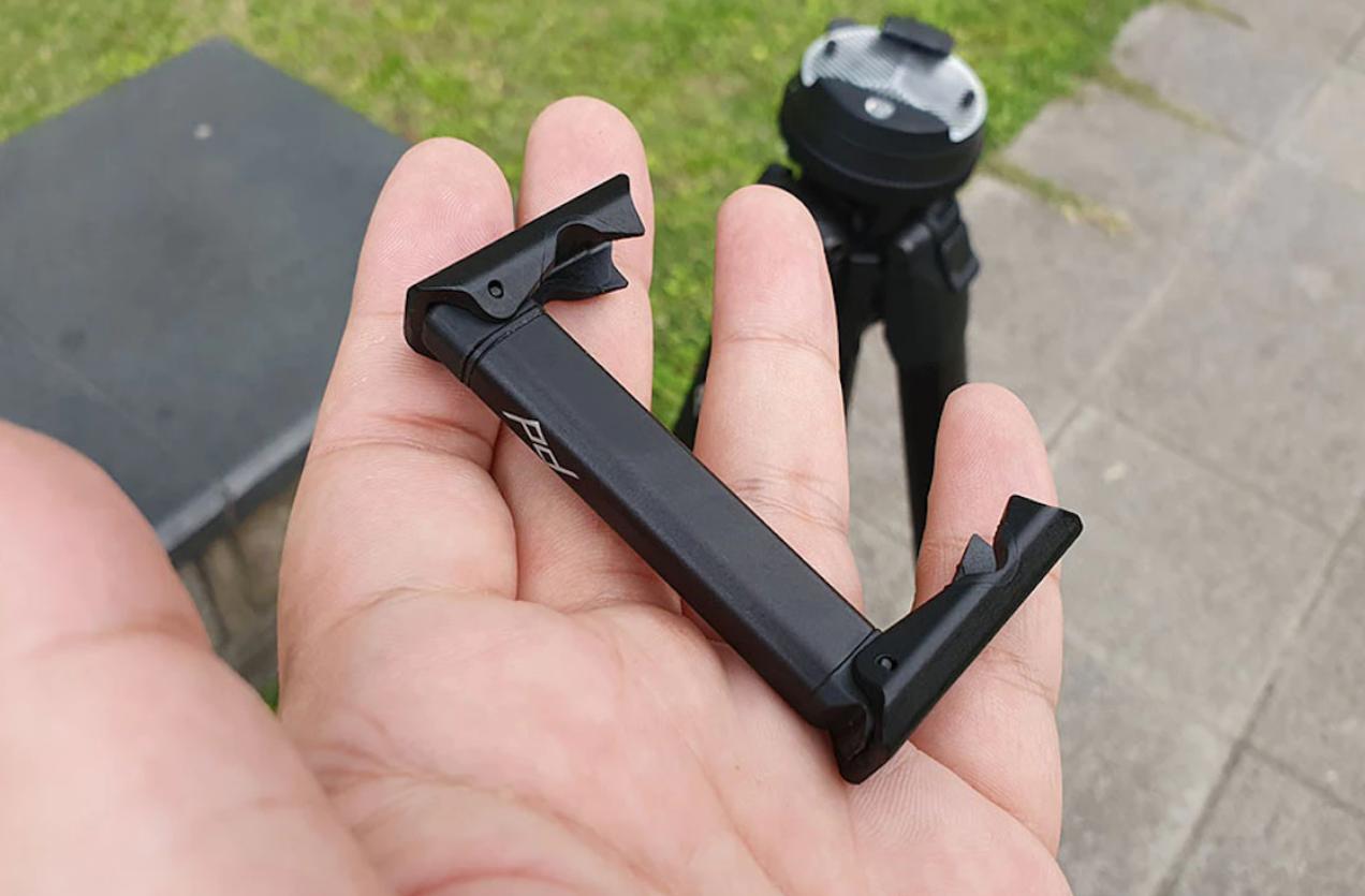 旅行三脚架推荐便携,三脚架拍摄支架户外方便携带测评