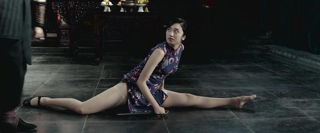 叶问4甄子丹电视剧,甄子丹演的叶问4免费观看