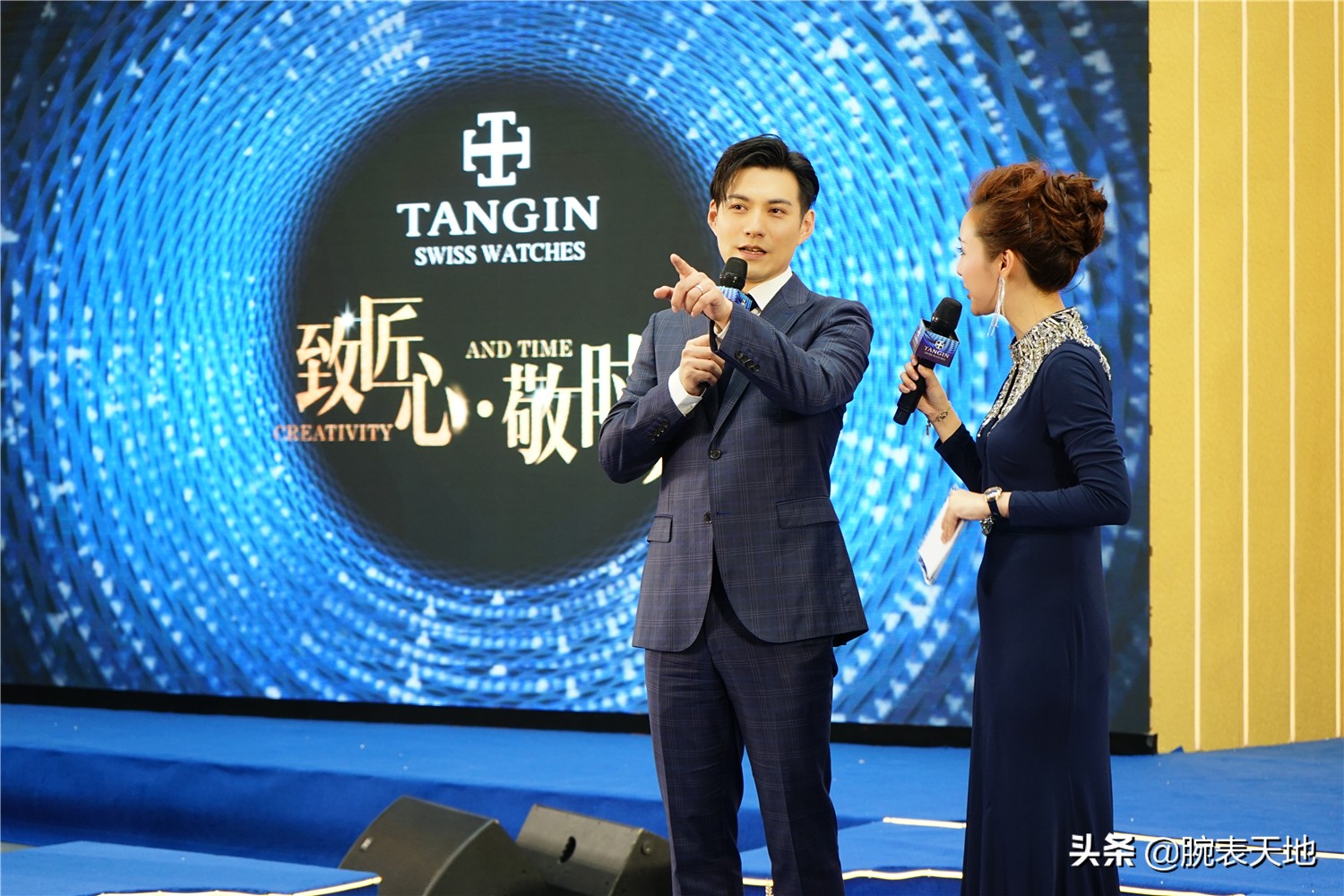 严屹宽受邀亮相戛纳电影节,严屹宽最新行程