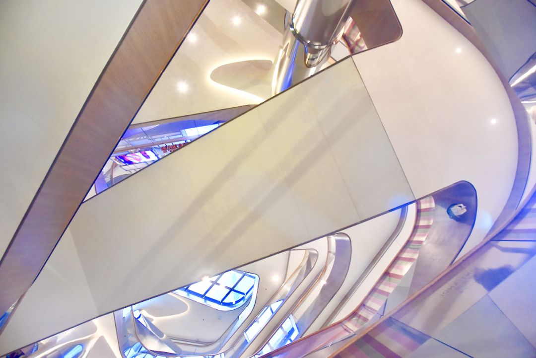 新天地拍摄现场,新天地广场完整视频