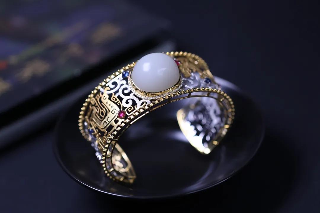 第35届成都国际珠宝展,2019成都国际珠宝首饰展