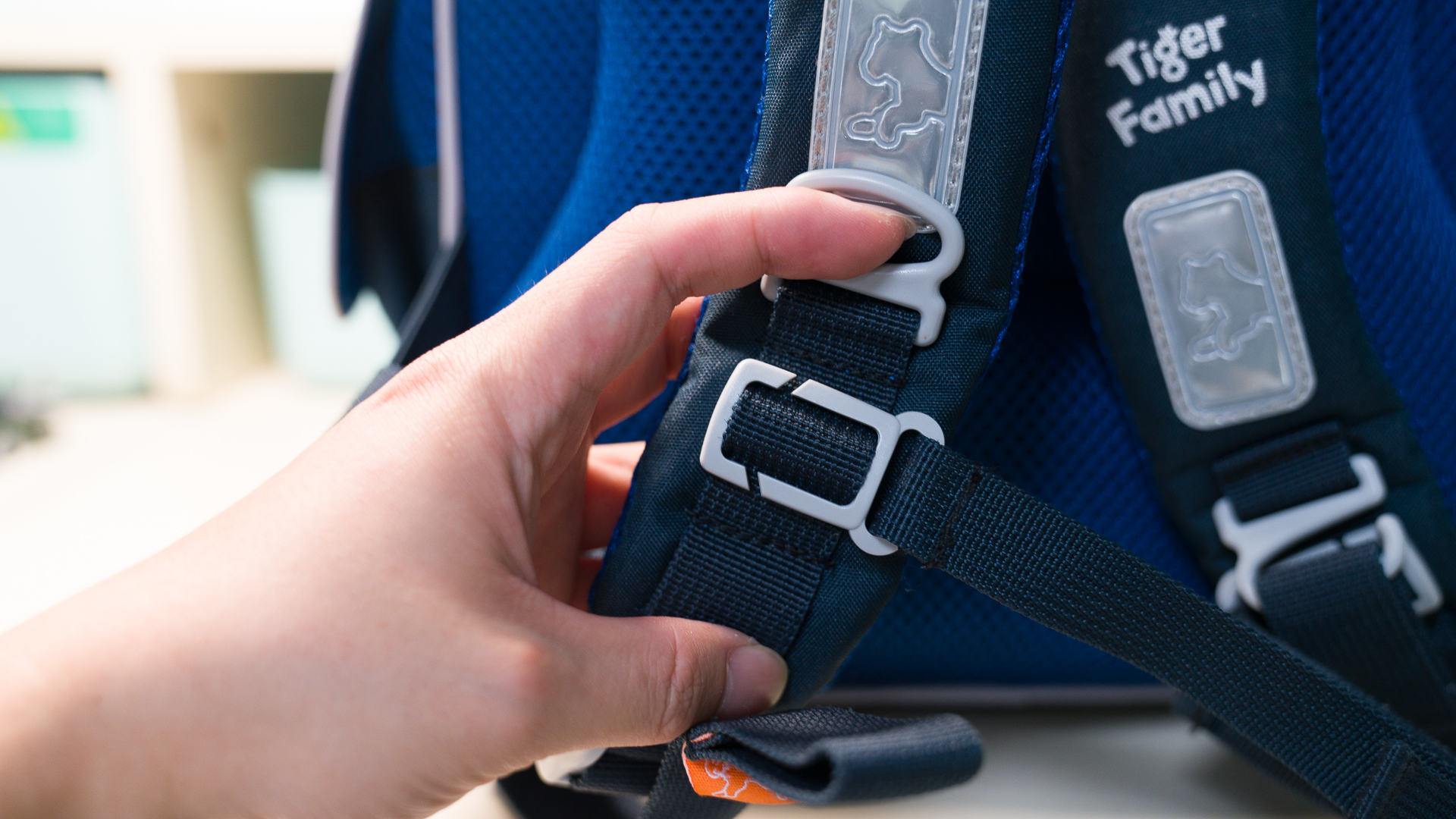 减负护脊书包怎么选,如何给孩子选一款好的护脊书包