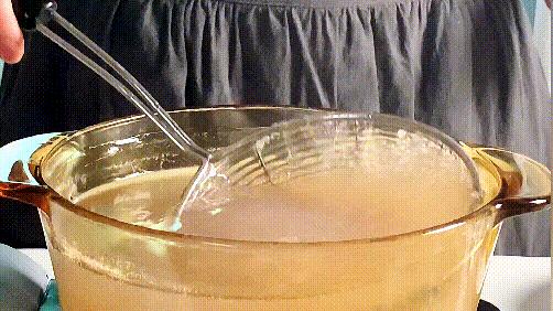 周末下午茶就做这道港式甜品，简单易学，软糯爽口，全家都点赞