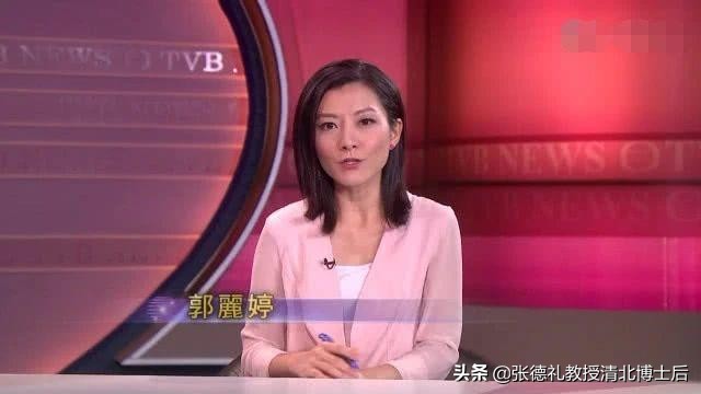 又传噩耗!40岁郭丽婷自杀身亡，继李咏陈曦后主持界又添一殇转载