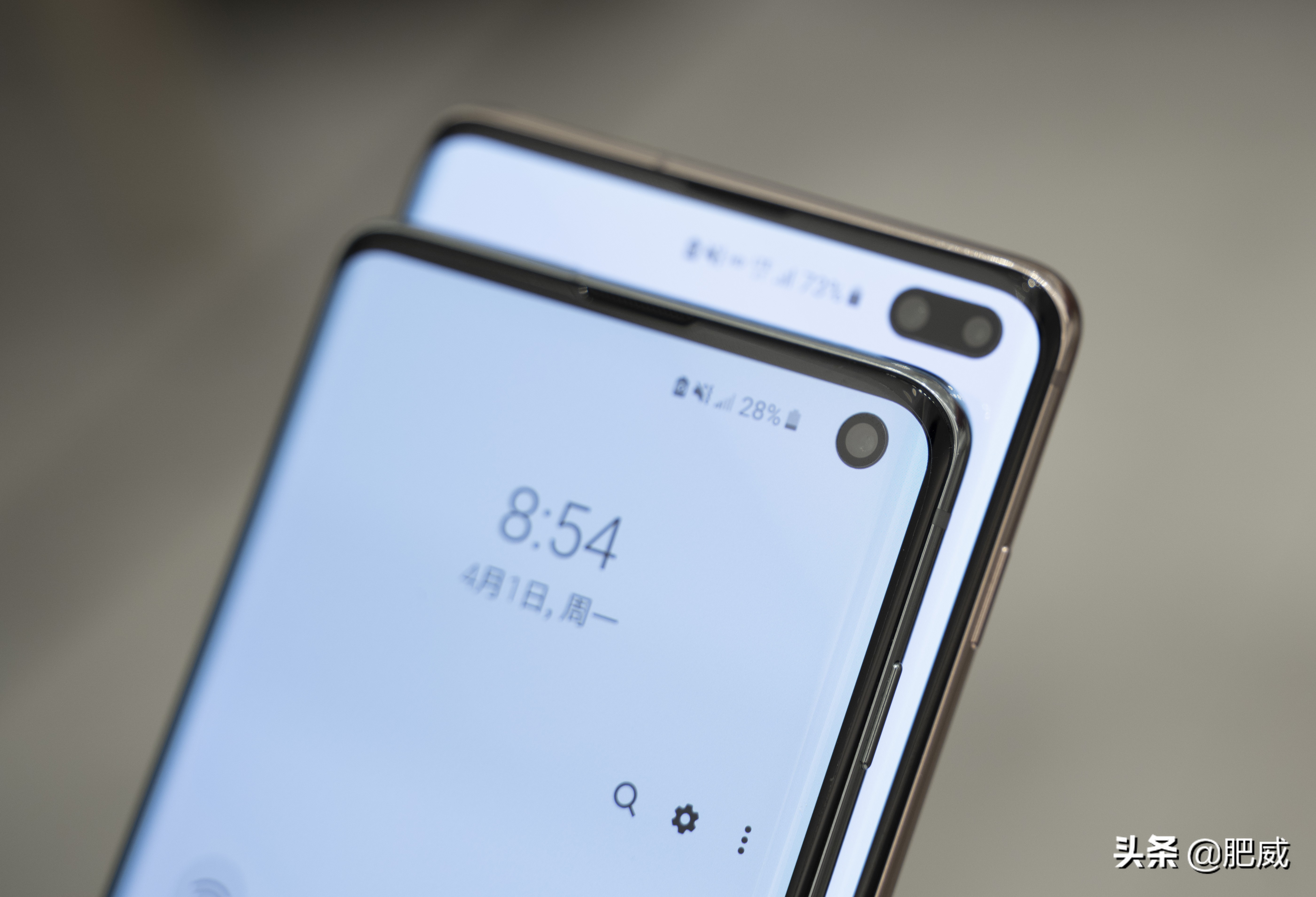 三星galaxys10深度测评,三星galaxys10对比三星galaxys10