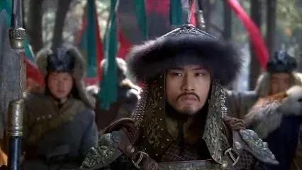 刘锜是怎么打败金军的,抗金名将刘锜