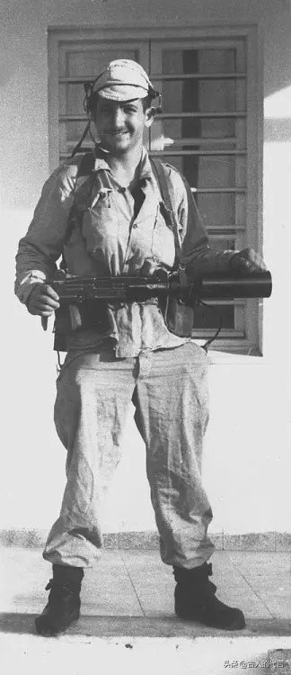 以色列总理内塔利亚胡，还有巴拉克都曾属于以色列野小子特种部队