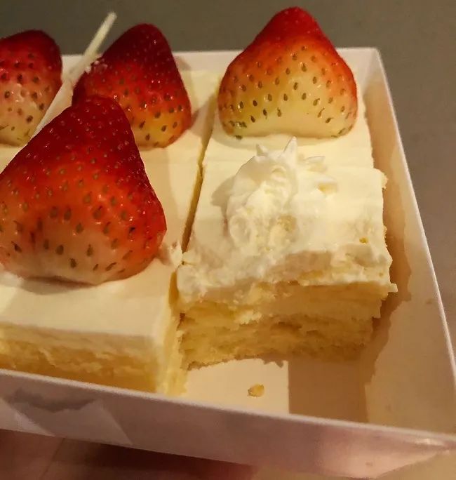 北京味多美兴华面包坊 (北京味多美面包坊价格表)